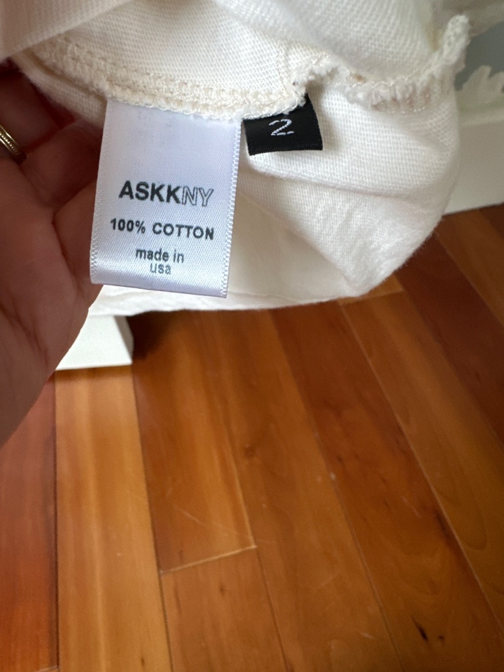 ASKKNY - Picture 4 of 4